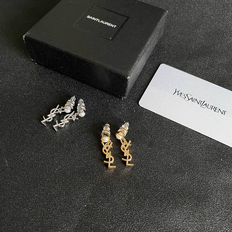 YSL Earring 01yxx53